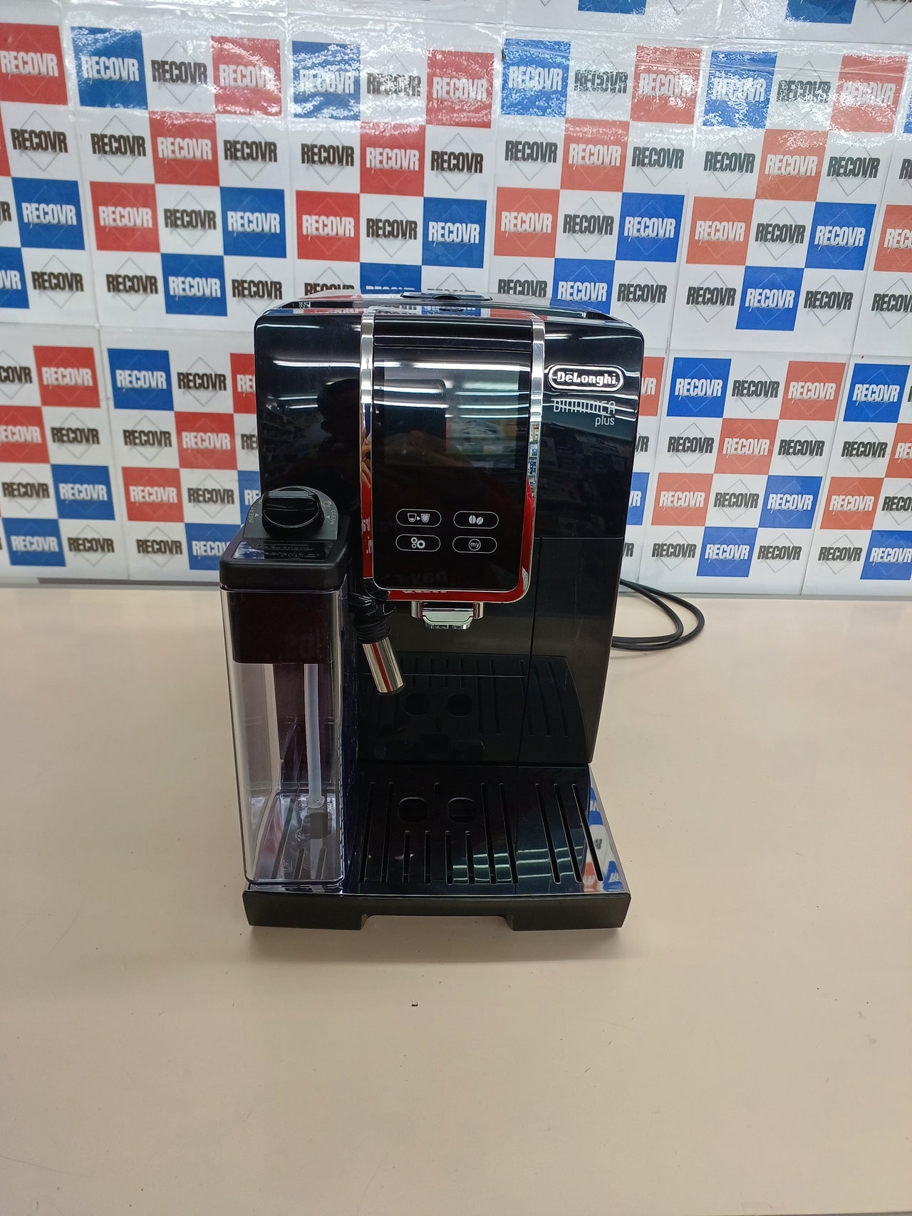 Cafetera Automática De'Longhi Dinamica Plus