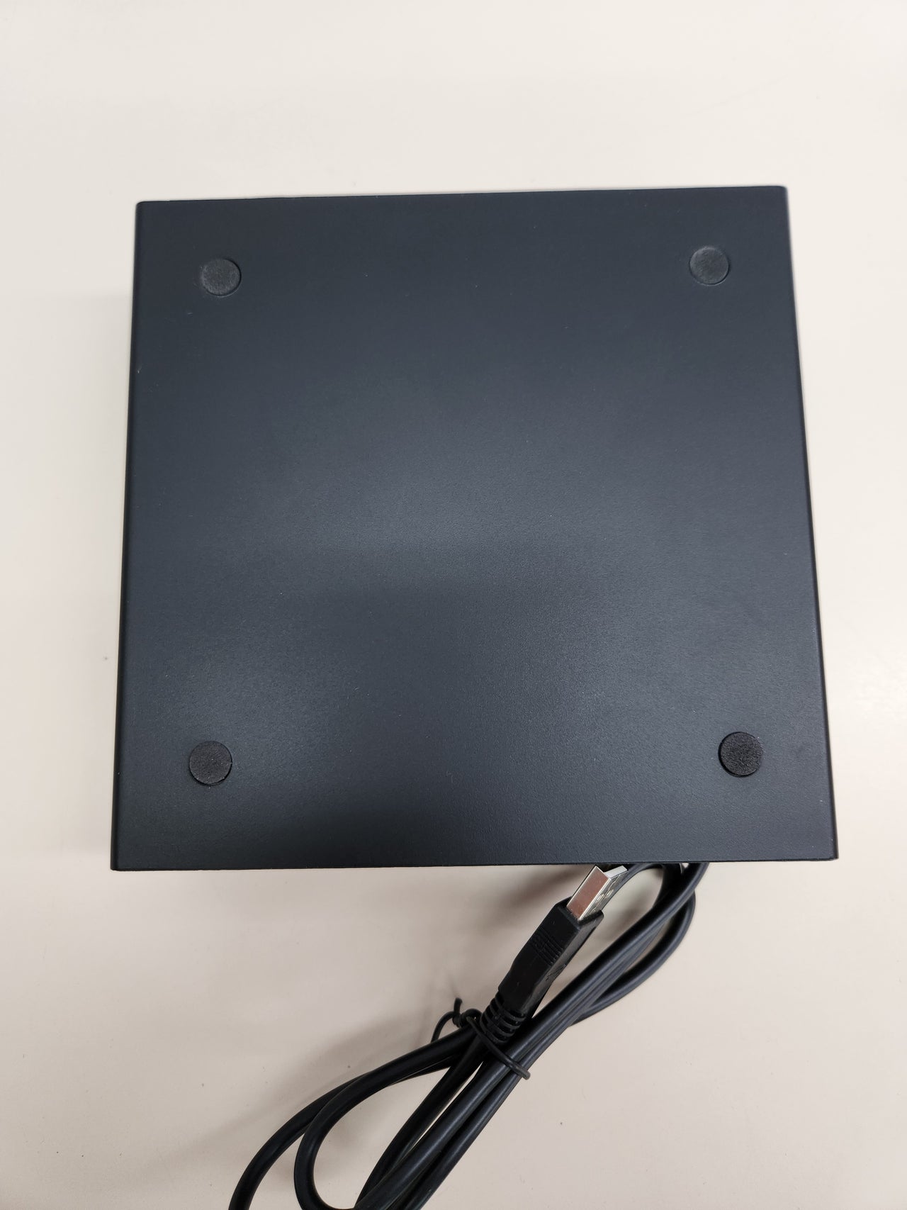 Reproductor de CD para coche USB 2.0 CD/DVD