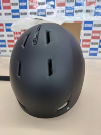 Casco Esquí Talla L para Hombre. Snowboard, Protección y Ligereza.