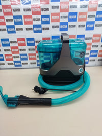 Limpiador tapicerías 600 W 15 kPa – Cecotec