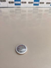 Apple AirTag 2ª gen., localizador con sonido, mayor alcance
