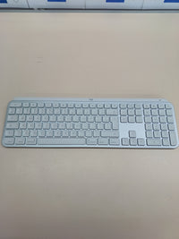Teclado inalámbrico LOGITECH MX Keys S para MAC