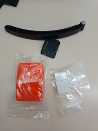 Kit Accesorios Cámara Acción 50 en 1 NEEWER