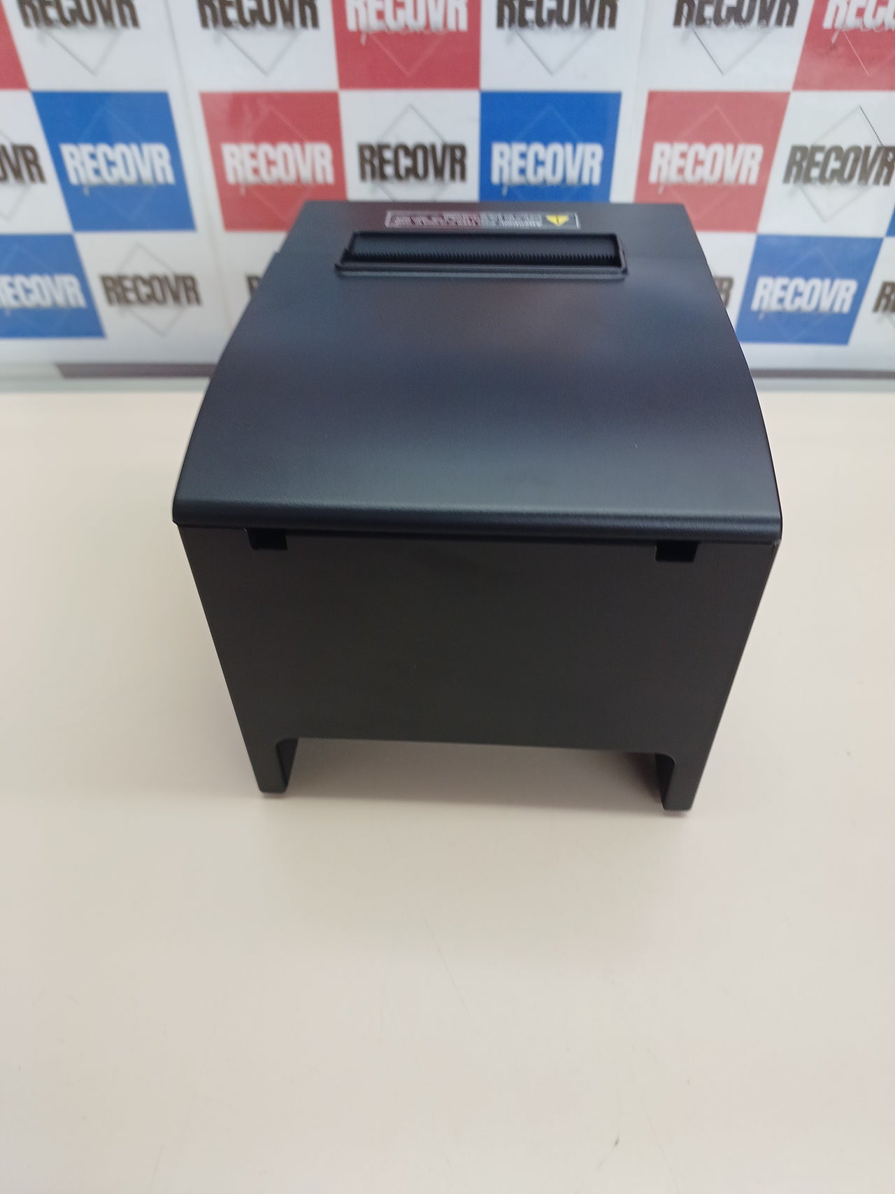 Impresora térmica POS con USB/serie/LAN - Unykach