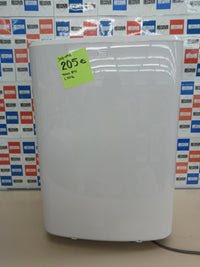 Thumbnail for Aire acondicionado portátil 9000 BTU WiFi silencioso Electrolux