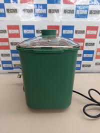 Thumbnail for Cera eléctrica 4Qt con control temperatura – TOAUTO