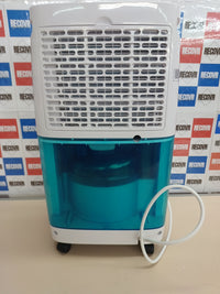 Deshumidificador 10 L/día WiFi – Cecotec