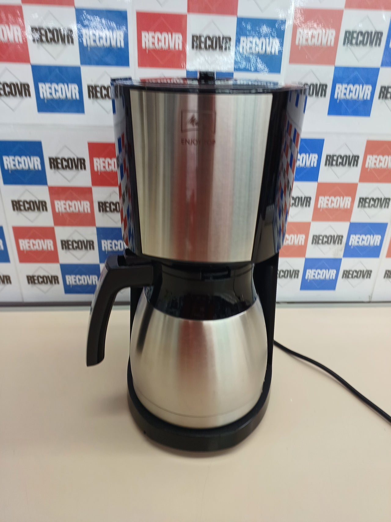 Cafetera de Goteo Melitta Enjoy Top Therm