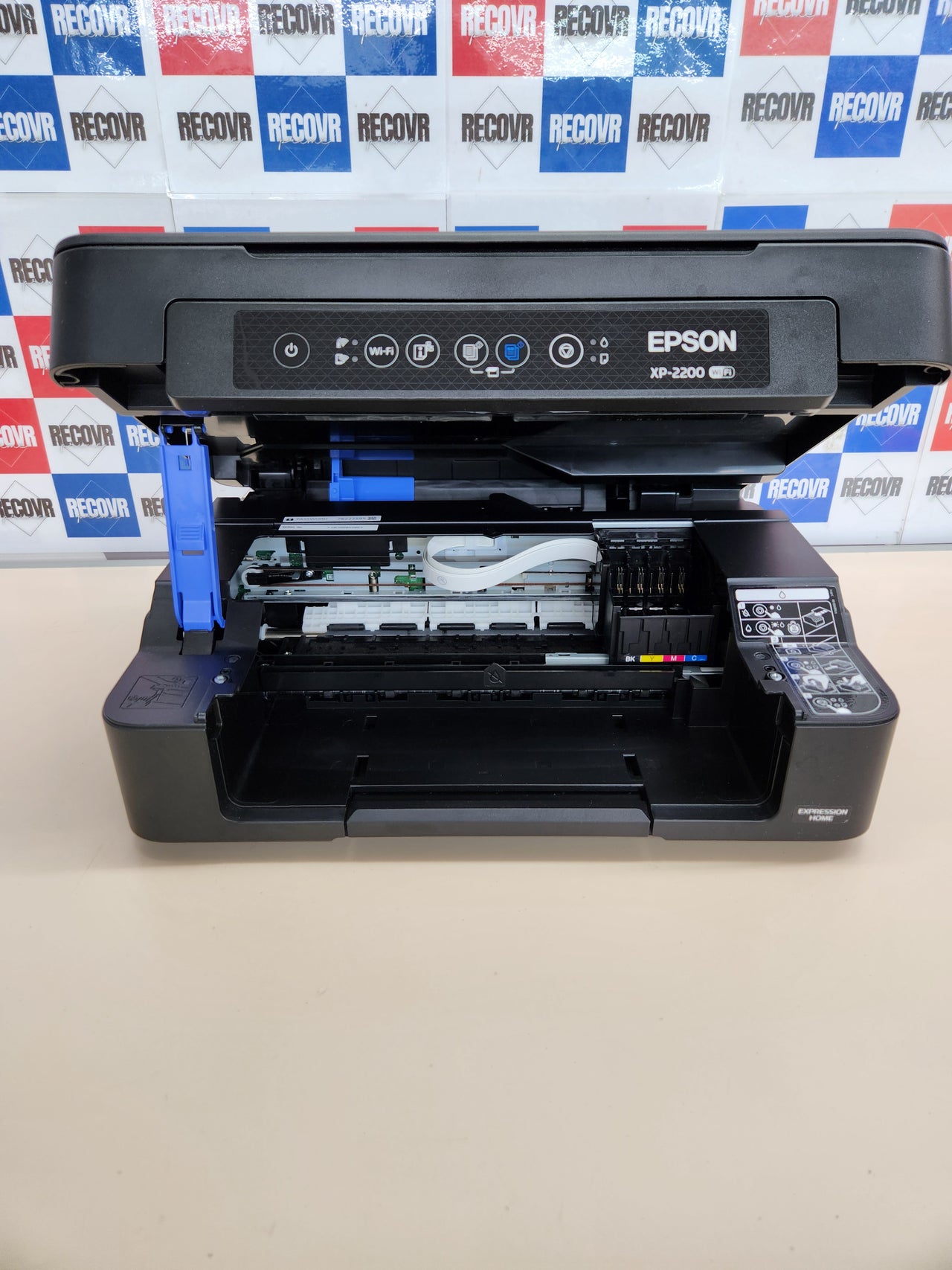 Impresora de inyección Expression XP-2200 A4