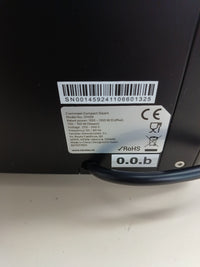 Cafetera Superautomática Cecotec Cremmaet Compact
