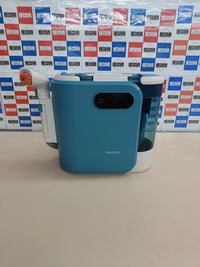 Aspiradora cilíndrica sin cable Philips 3000 XW3193/11 400 W LED