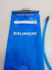 Reservorio hidratación 2L azul – Salomon Soft Reservoir