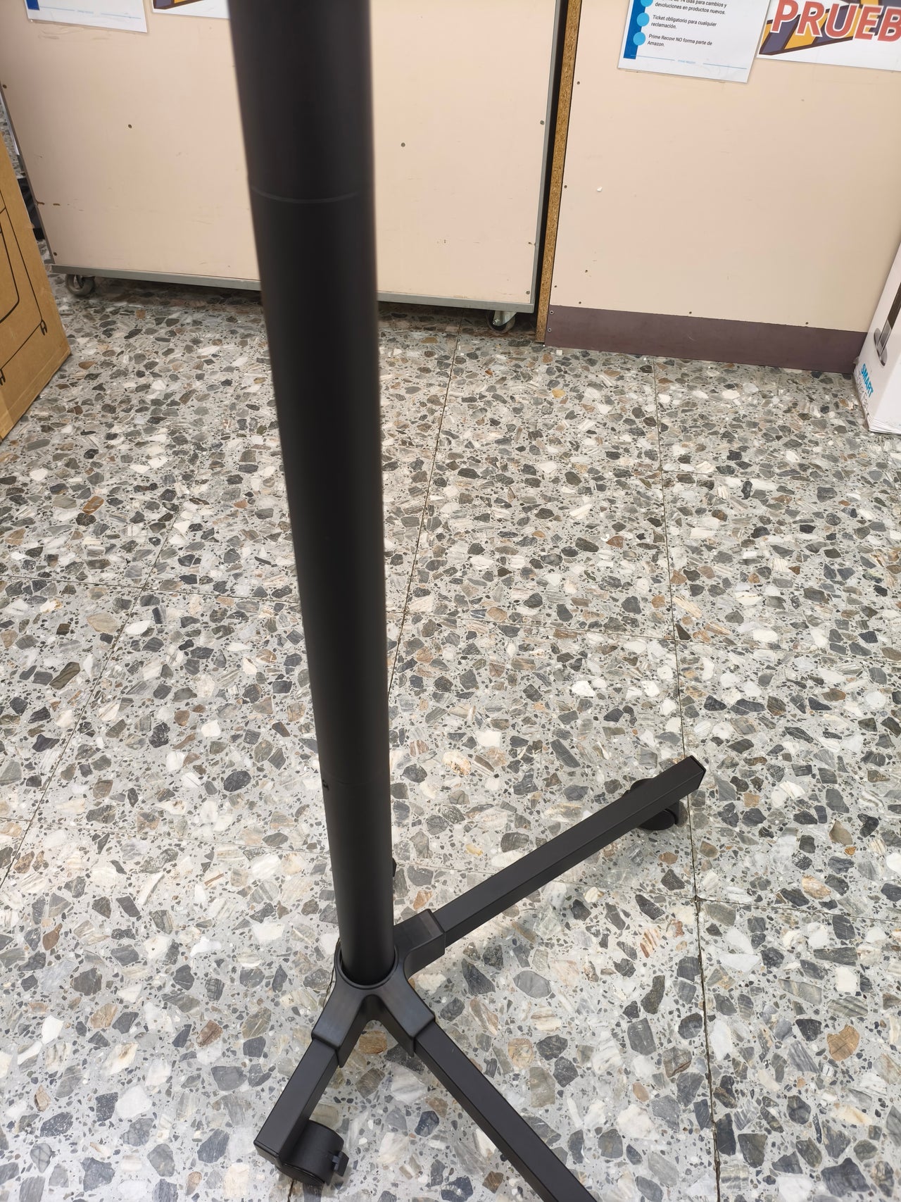 Soporte TV Móvil Inlei ML1350