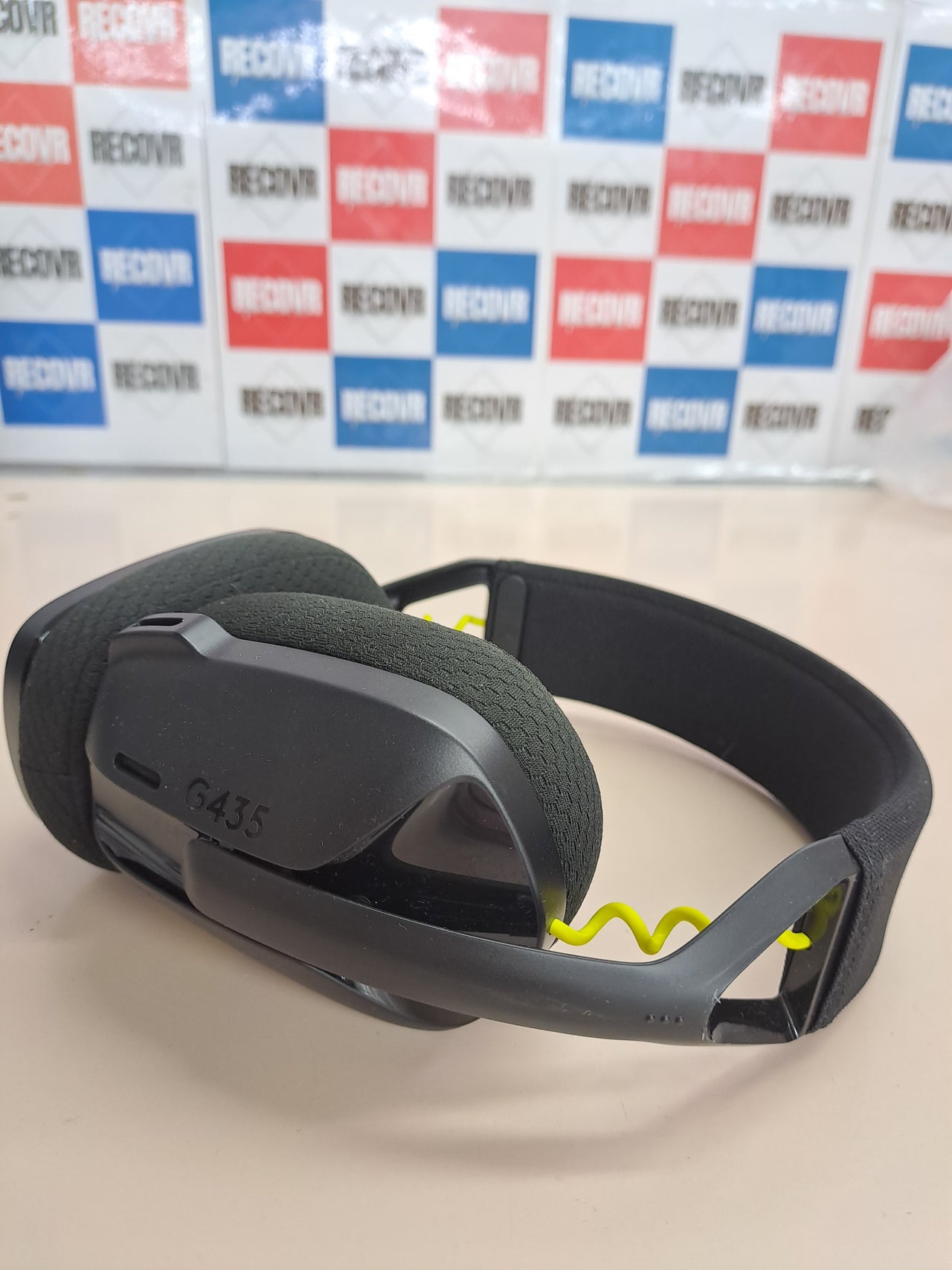 Auriculares gaming Logitech G435 LIGHTSPEED