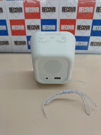 Despertador/Radio Digital Philips, Pantalla de Espejo