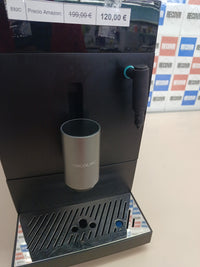 Cafetera súperautomática 1350W 19 bares – Cecotec