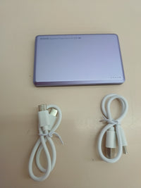 Powerbank magnético 5000 mAh USB-C 20W PD - NOHON