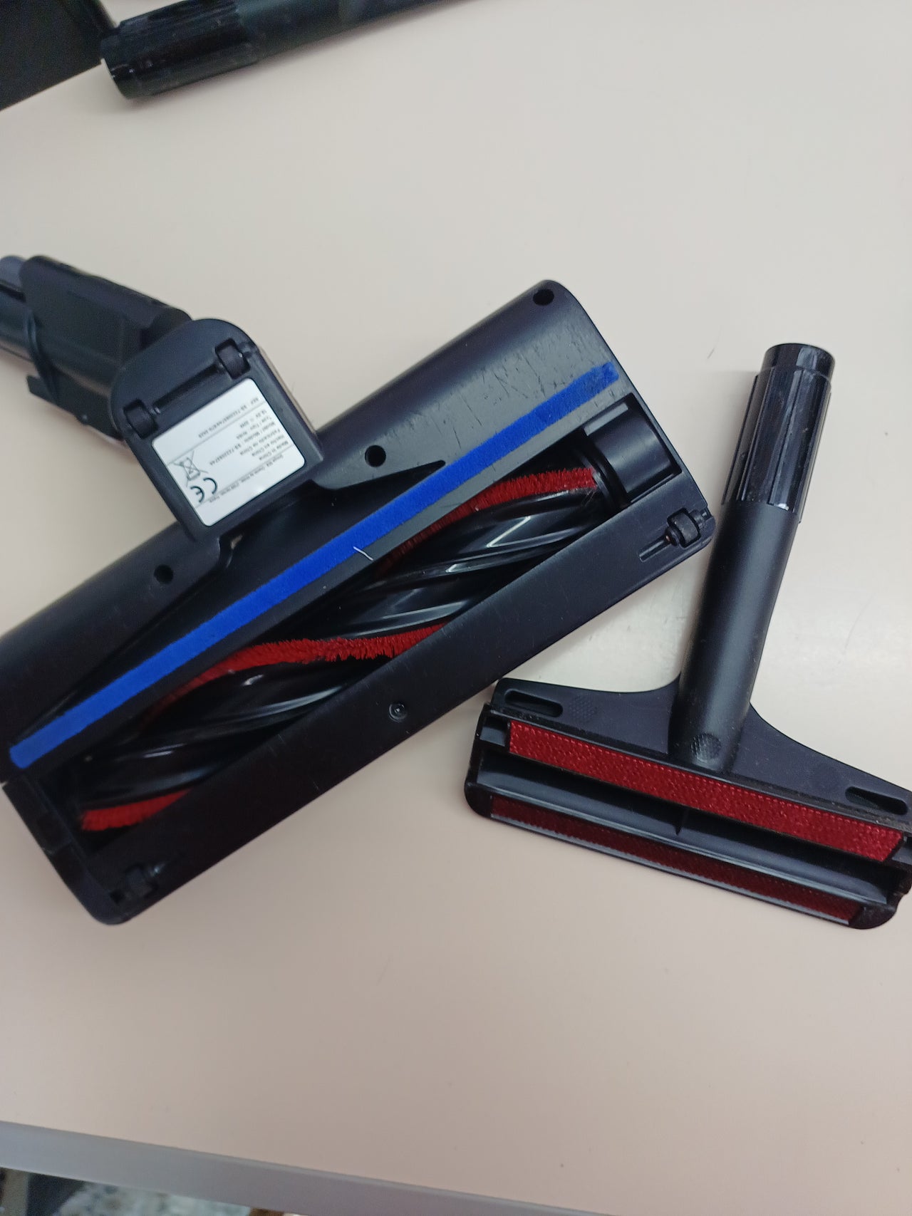 Aspiradora escoba sin cable ligera y potente - Rowenta X-Pert 7.60