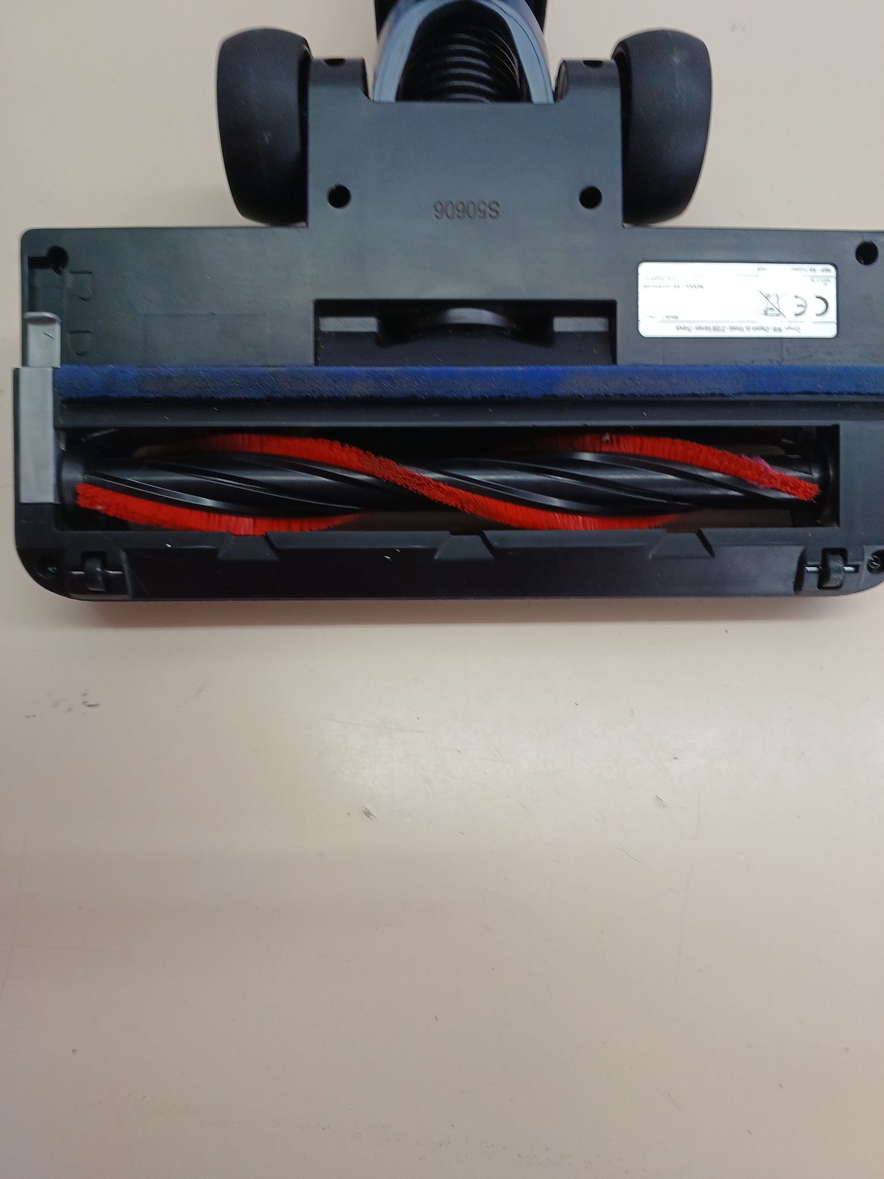 Aspiradora escoba sin cable 3 en 1 ligera – Rowenta