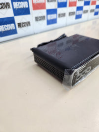 Receptor decodificador TDT 4K Ultra HD METRONIC