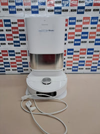 Robot aspirador con autovaciado – Dreame