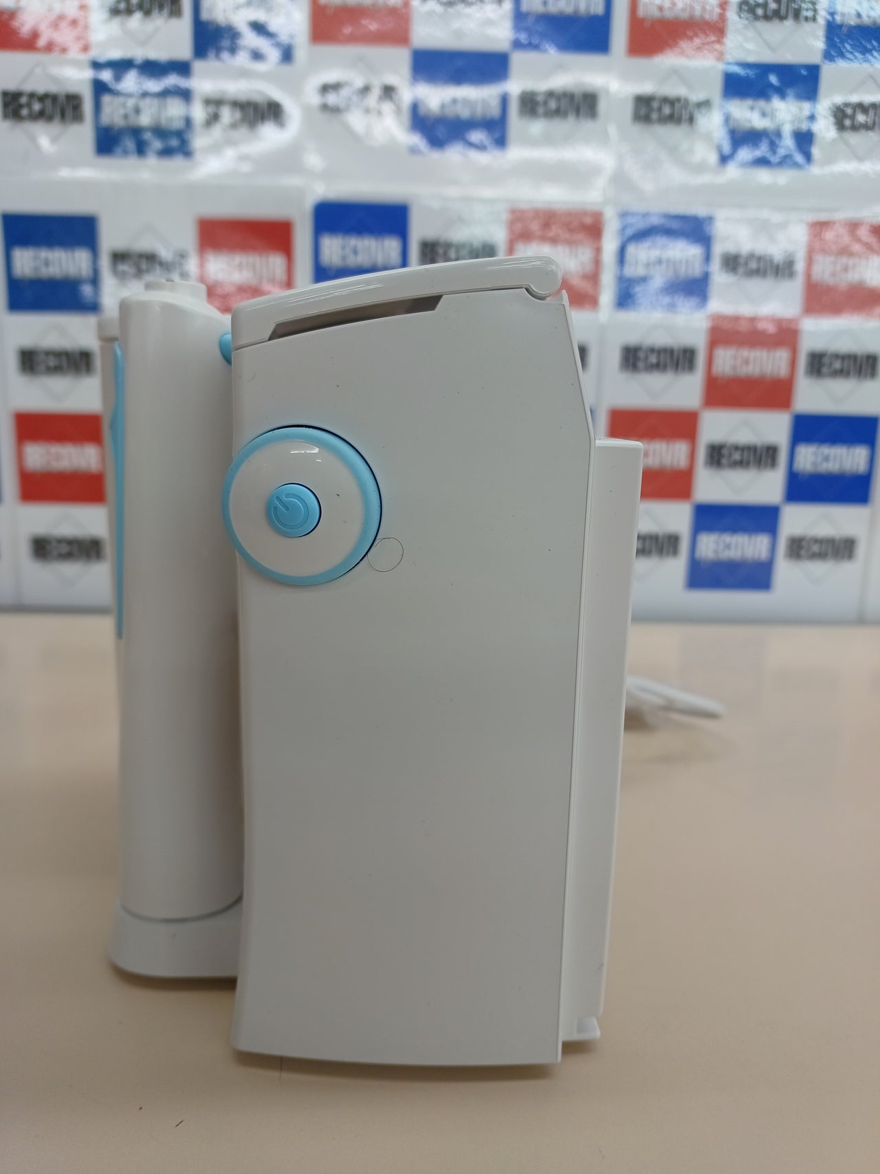 Oral-B Centro De Salud Bucal Irrigador: Irrigador Dental, 1 Cabezal Oxyjet y 1 Cabezal Water Jet, Regalos Orginales
