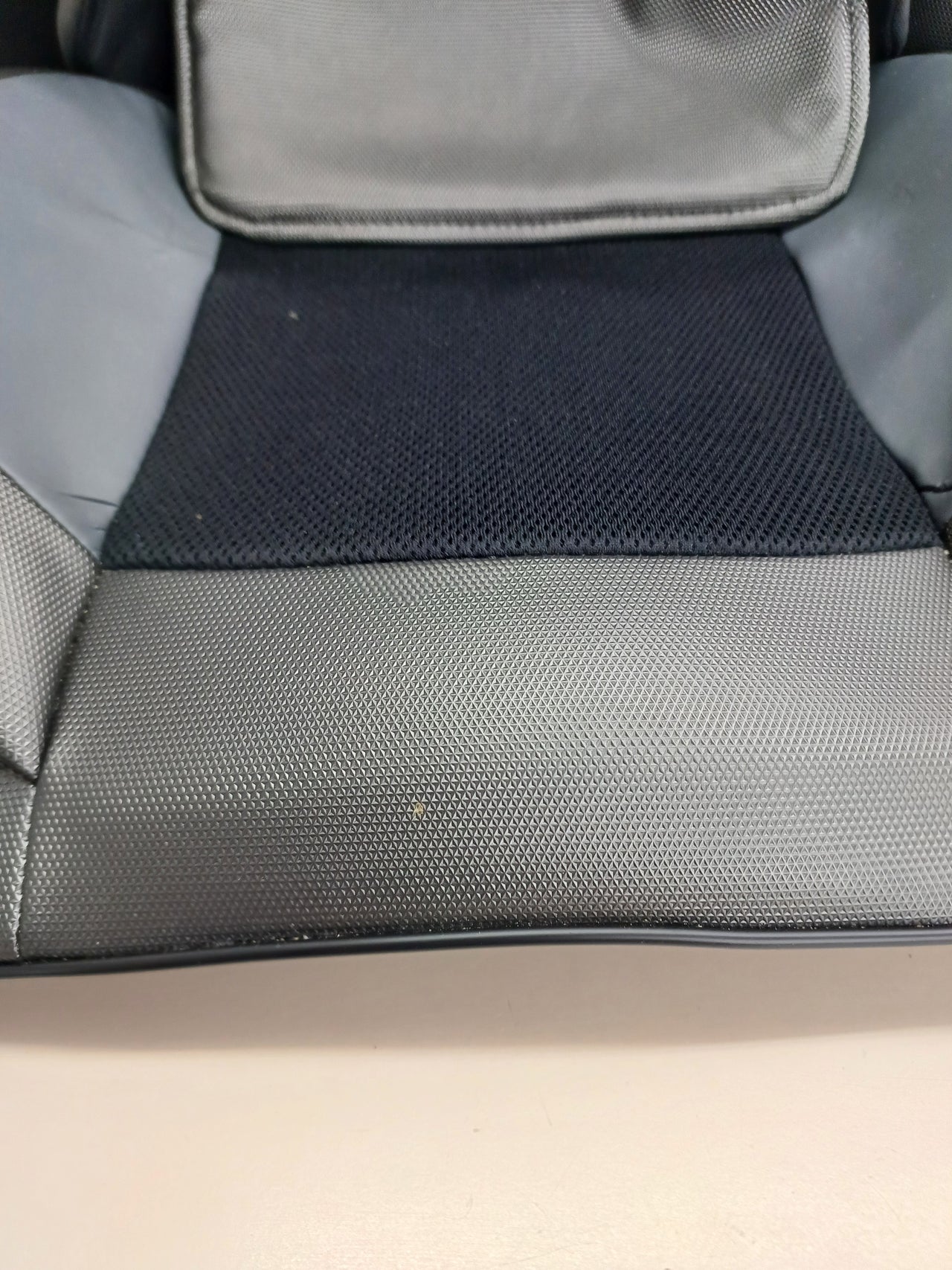 Asiento masaje Shiatsu 2D/3D con calor ajustable Comfier