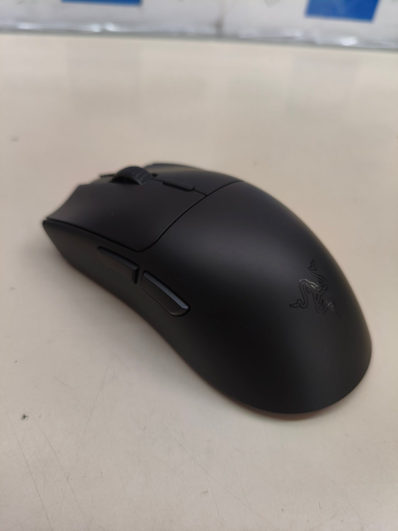 Ratón gaming inalámbrico Razer Viper V3 HyperSpeed