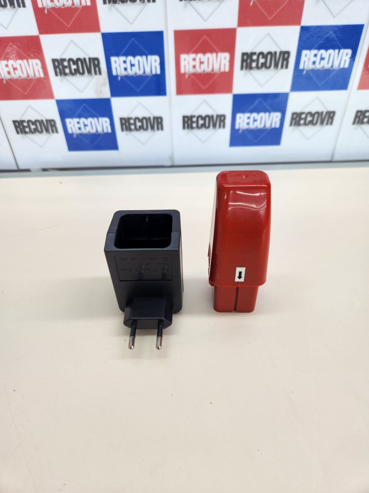 Escoba eléctrica rotante Aspirapolvo Recargable Sin bolsa Swivel Sweeper.
