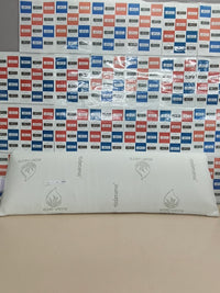 Todocama almohada viscoelástica 120 cm