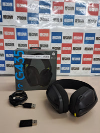 Auriculares gaming Logitech G435 LIGHTSPEED