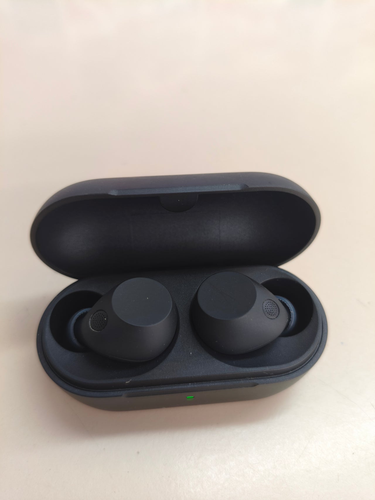 Sony WF-C710NSA, auriculares in-ear, ANC, 40 h, negros