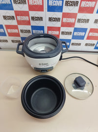 Arrocera 6 raciones 300W antiadherente – Russell Hobbs