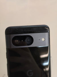 Google Pixel 8, smartphone Android, 128GB, cámara avanzada, negro