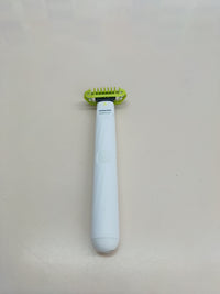 Afeitadora Philips OneBlade 360 Facial y Corporal