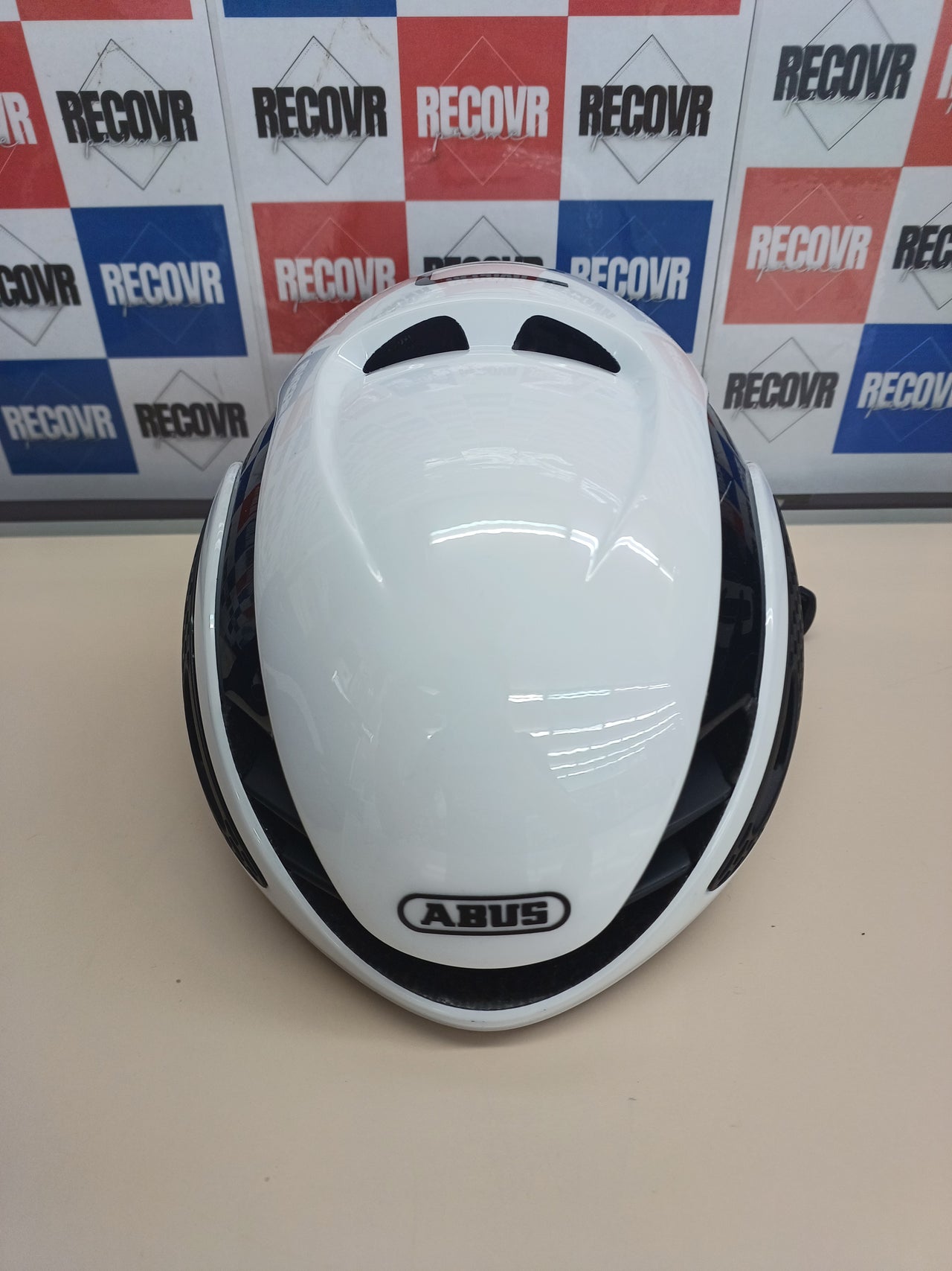 Casco Bici ABUS GameChanger aerodinámico S 51-55cm