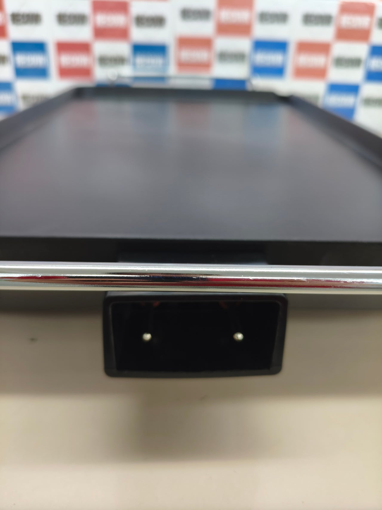 Plancha eléctrica Princess Table Chef XXL Classic 2500W