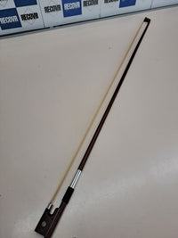 Violín 4/4 principiante con estuche y arco madera