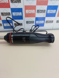 Batidora mano 1000W QuattroBlade con accesorios - Bosch
