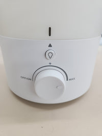 Thumbnail for LEVOIT Top-Fill Humidificador Ultrasónico 3L de Aromas, Silencioso 28dB, Apto para Lavavajillas, Sueño con la Luz Nocturna, Apagado Automático, BPA FREE para Bebés y Plantas, Hogar, Color Blanco