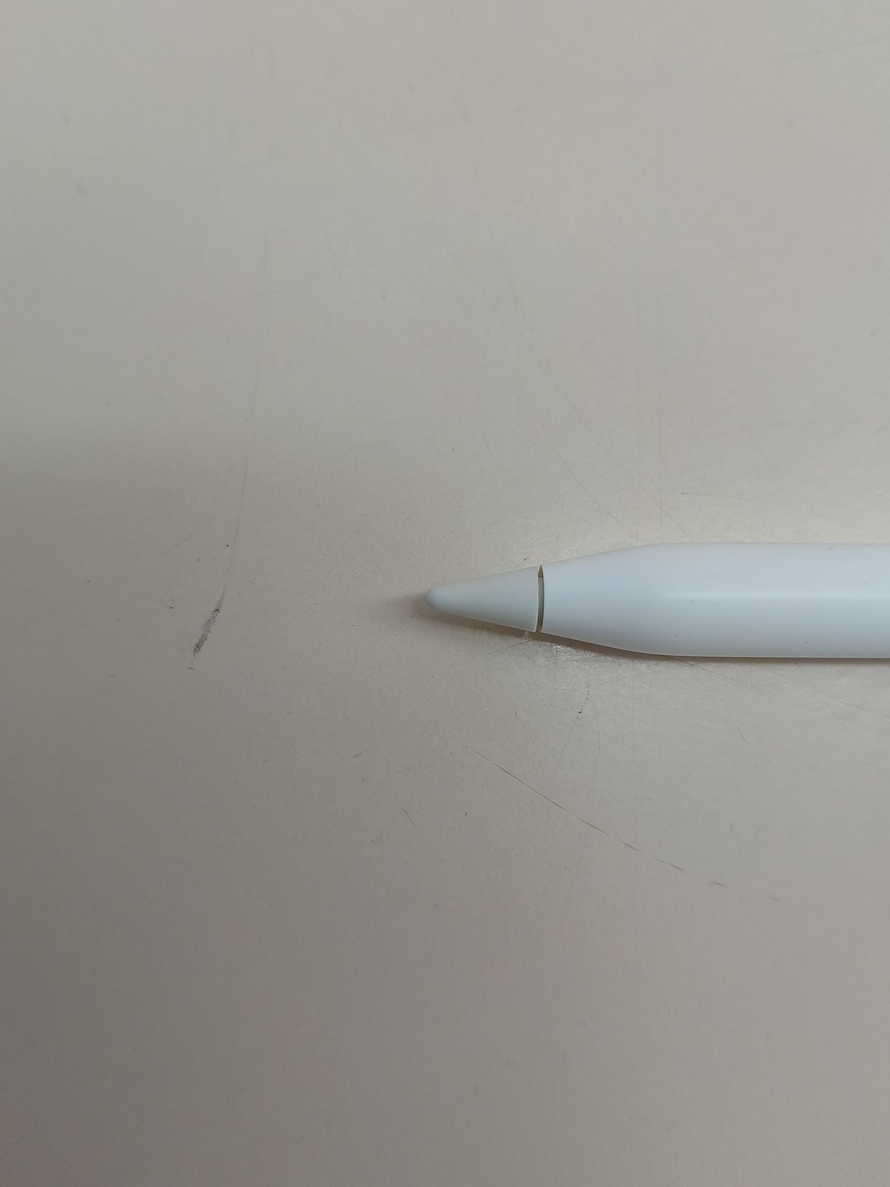 Lápiz digital preciso 2ª generación - Apple pencil