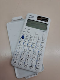 Calculadora científica Casio FX-991SP CW