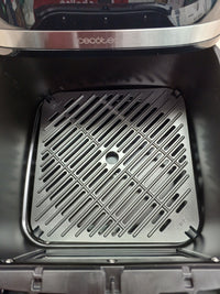 Freidora aire 8 L 2200 W digital – Cecotec