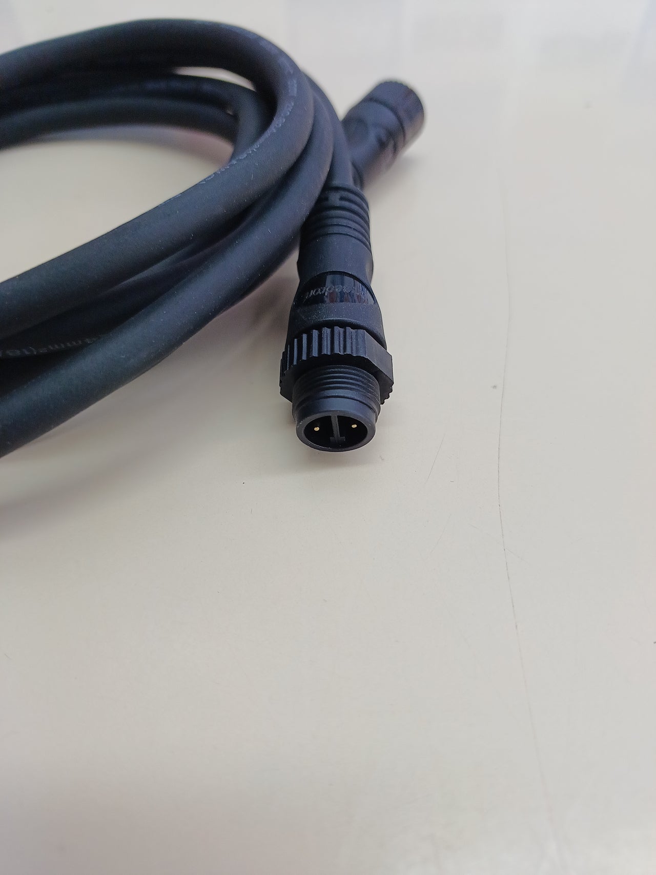 Extensión Cable Exterior 2,5 m Philips Hue