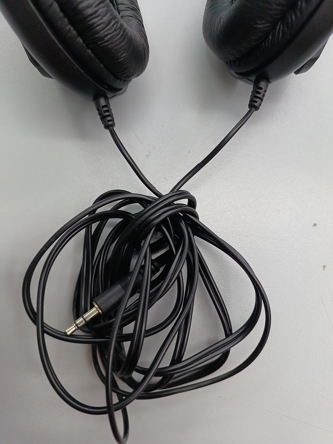 Auriculares Diadema Cerrados Negro Sennheiser