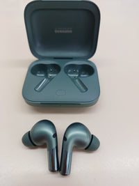 Thumbnail for Auriculares ANC, 39h, audio espacial y carga rápida OnePlus