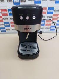 Thumbnail for Cafetera espresso 20 bares 1,25 L con vaporizador - Jocca
