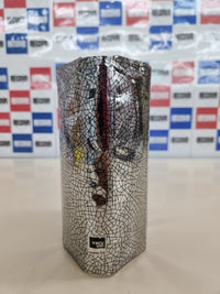 Thumbnail for Enfriador de Vino Flexible - Funda Reutilizable en Color Plata para Enfriamiento Rápido de Botellas de Tamaño Estándar Vacu Vin