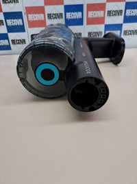 Aspiradora escoba Cecotec Conga Rockstar 2500 Thunder Pet Flex 400W