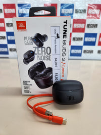 Thumbnail for Auriculares inalámbricos JBL Tune Buds 2 cancelación Ruido